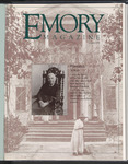 Emory magazine, 1988-01