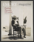 Emory Magazine, Winter 2015