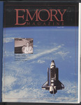 Emory magazine, 1989-08