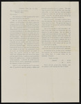 Correspondance and medical literature belonging to John Hill Watkins, son of Benhamin T. Watkins