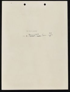 History of integration at Emory, 1966, Section II