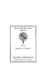 A memoir of Granville Sharp  to which is added Sharp's "Law of passive obedience," and an extract from his "Law of retribution"