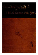 A voice from the South
