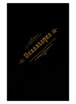 Dessalines, a dramatic tale  a single chapter from Haiti's history /