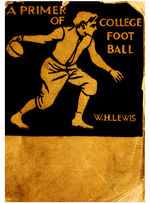 A primer of college football