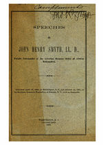 Speeches