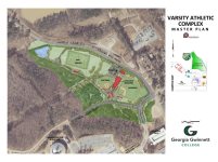Georgia Gwinnett College Varsity Athletic Complex