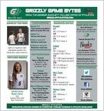 Grizzly Game Bytes, Issue 14