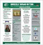 Grizzly Game Bytes, Issue 16