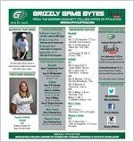 Grizzly Game Bytes, Issue 18
