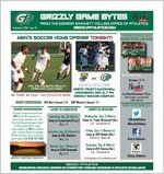 Grizzly Game Bytes, Issue 26
