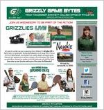 Grizzly Game Bytes, Issue 07