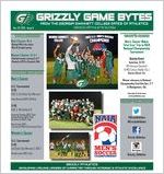 Grizzly Game Bytes, Issue 05