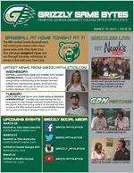 Grizzly Game Bytes, Issue 45