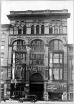 Harrison Building (Augusta, GA)