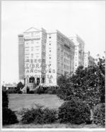 The Forrest Ricker Hotel (Augusta, GA)