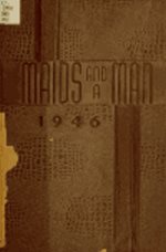 Maids and a Man 1946