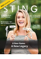 KSU Lifestyle, September 2016