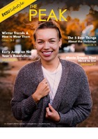 KSU Lifestyle, November 2016