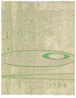 Technician's Log, v.16, 1964