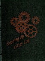 Technician's Log, v.37, 1986