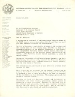 Oscar Freeman Scrapbook Part 4, circa 1982 - 1986