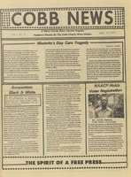 Cobb News, 1975