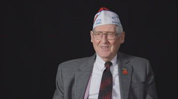 Alan Hall Interview