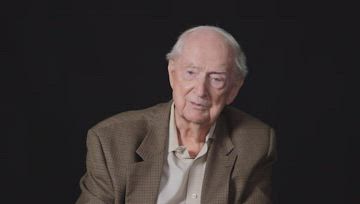 Harry Anton Interview