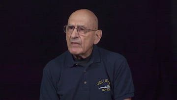 Robert Chester Interview