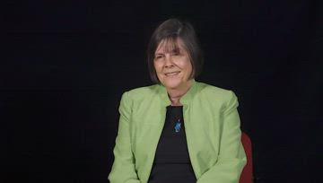 Jean Ousley Interview