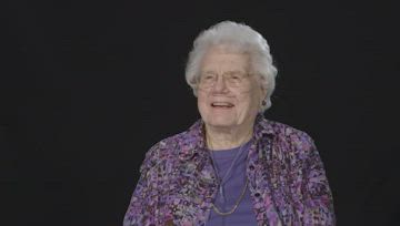 Joy Mitchell Interview