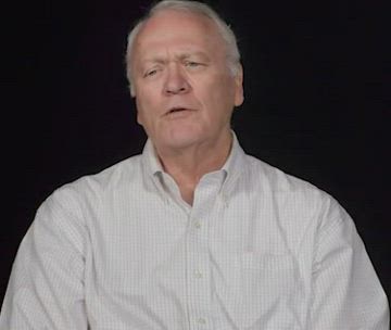 Michael Cox Interview