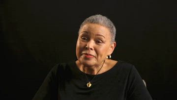 M. Alexis Scott Interview