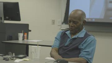Dr. Lonnie King Class Lecture 2017