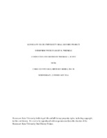 Interview with Stanley R. Wrinkle