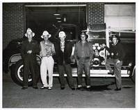 Acworth Firemen