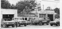 Kennedy's Body Shop