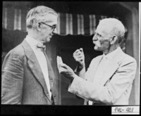 Devereauz Fore McClatchey, Jr. and his father in law, Orlando Awtrey, Sr.