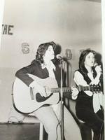 The GONG Show at North Cobb High School, 1979