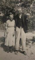 John and Rachael Landers