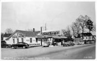 Stuckey's Candy Shoppe, Acworth, Georgia