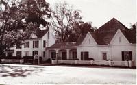 Collins Funeral Home, circa 1965