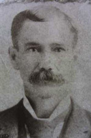 Cobb County Sheriff Peter Oliver McLain