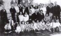 Collins family