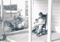 James Anderson Cox (1877-1964)