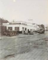Lemon Motor Company, Main Street, Acworth, Georgia