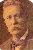 Major Hiram Anderso Butler, CSA (1933-1913)