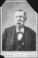 Major Hiram Anderso Butler, CSA (1933-1913)