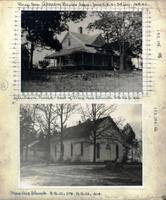 Mars Hill Church